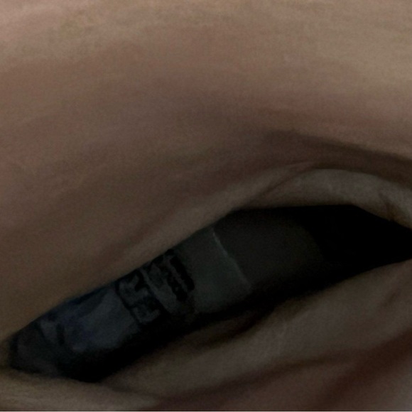 Frye Durado Lug Leather Knee High Tall Riding Boots Dark Brown Shoes Size 7 - Picture 8 of 9